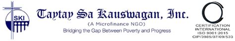 Taytay Sa Kauswagan, Inc.